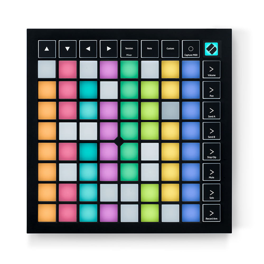 Novation Launchpad X 288,490원