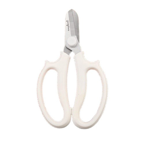 앙플랜트 다목적 꽃가위 화이트, 1개 5,690원
