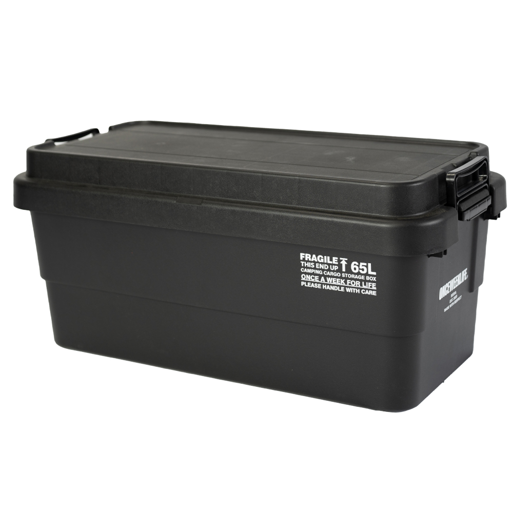 원스위크라이프 캠핑 스태킹 카고 박스 플랫타입 48,800원