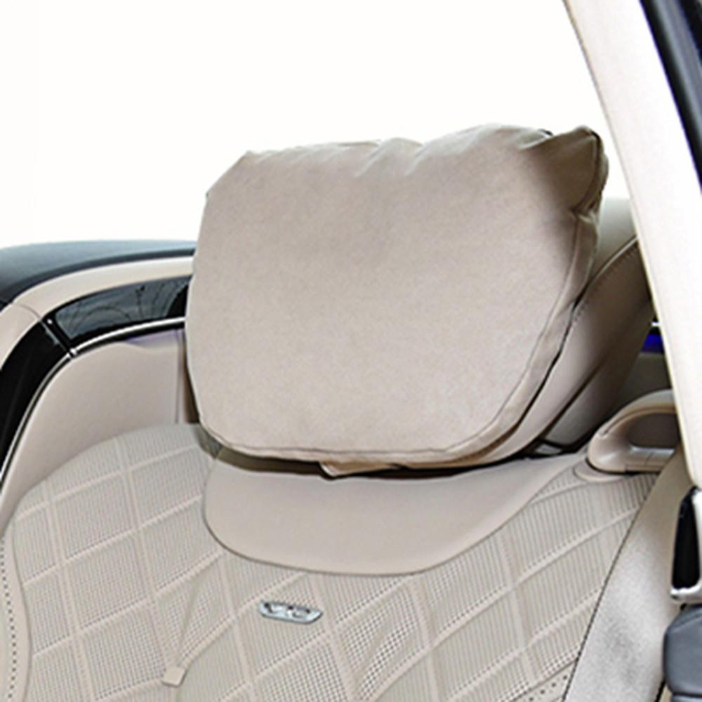 BMW X6 차량용헤드레스트목쿠션 자동차목배게 호환 2개 28,910원