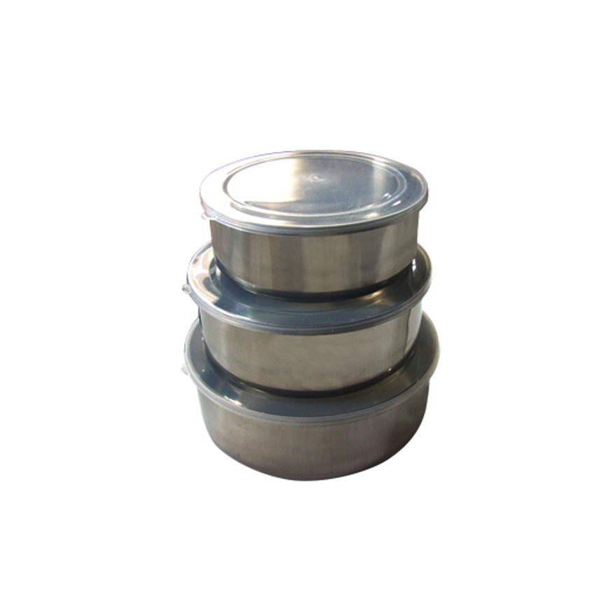 KD 스텐떡밥그릇 3종세트 민물낚시용품 10,700원