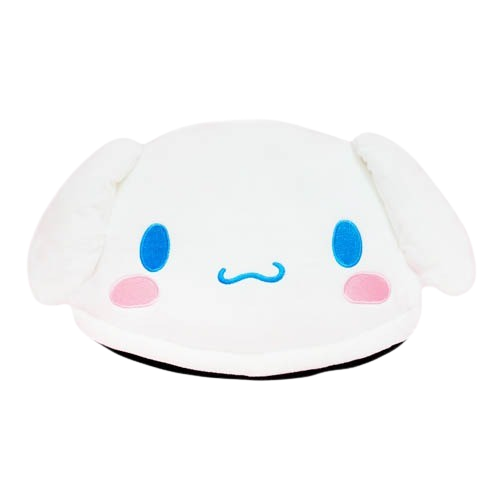 산리오 시나모롤 중형 발난로 쿠션 - 온열매트 별도 구입 27,000원