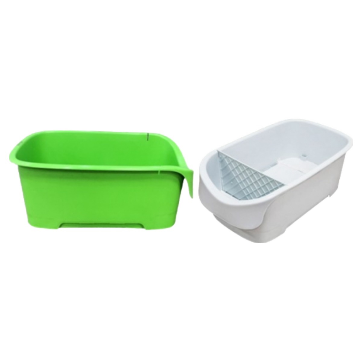 아시아종묘 자동급수 간이텃밭 착한농부N 30L 색상랜덤 44,000원