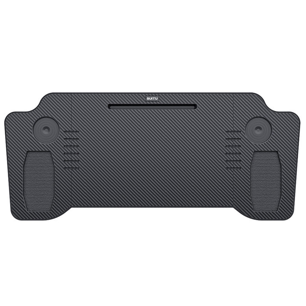 리아무아 무중력 테이블 차량용 접이식, 그레이, 1개 34,800원