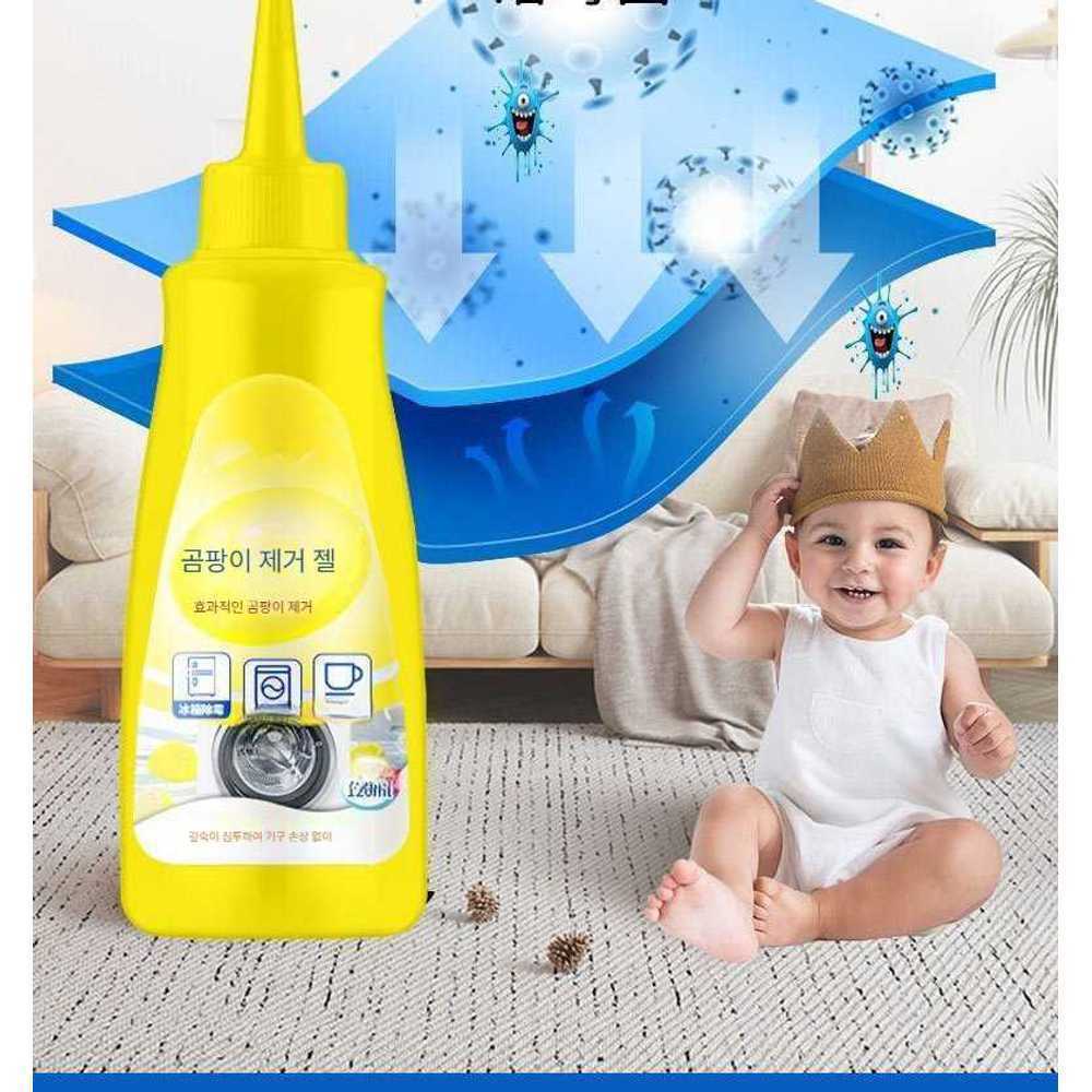 찌든때제거제 곰팡이제거젤 주방 냉장고 청소 14,900원