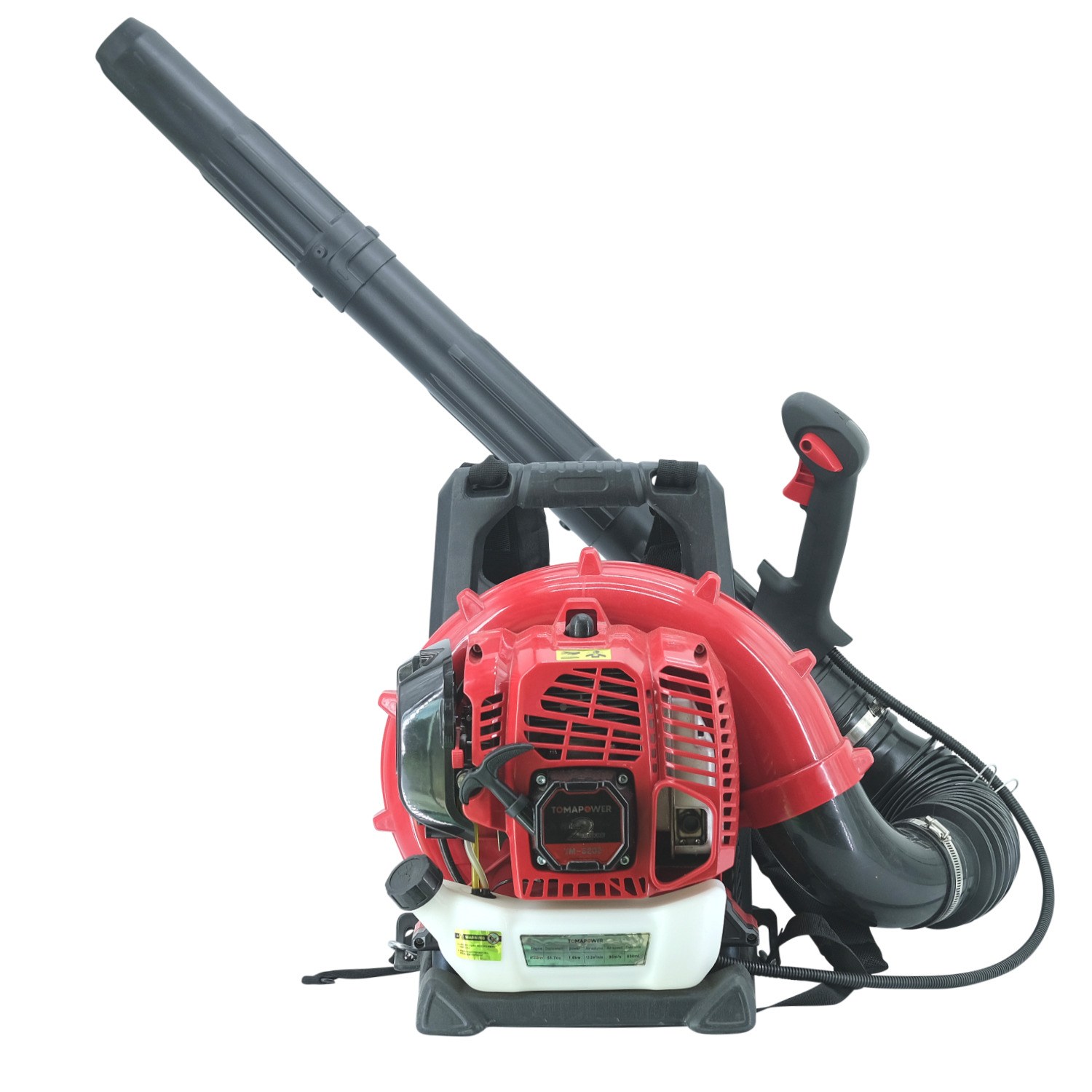 토마파워 엔진 브로워 낙엽청소기 2행정 송풍기 블로워 262,900원