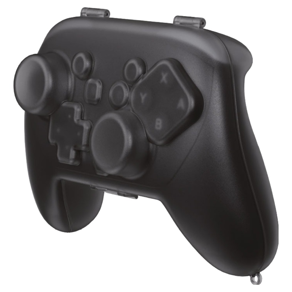 겜맥 닌텐도스위치2 프로컨트롤러2 리얼 풀커버 아머 케이스 9,800원