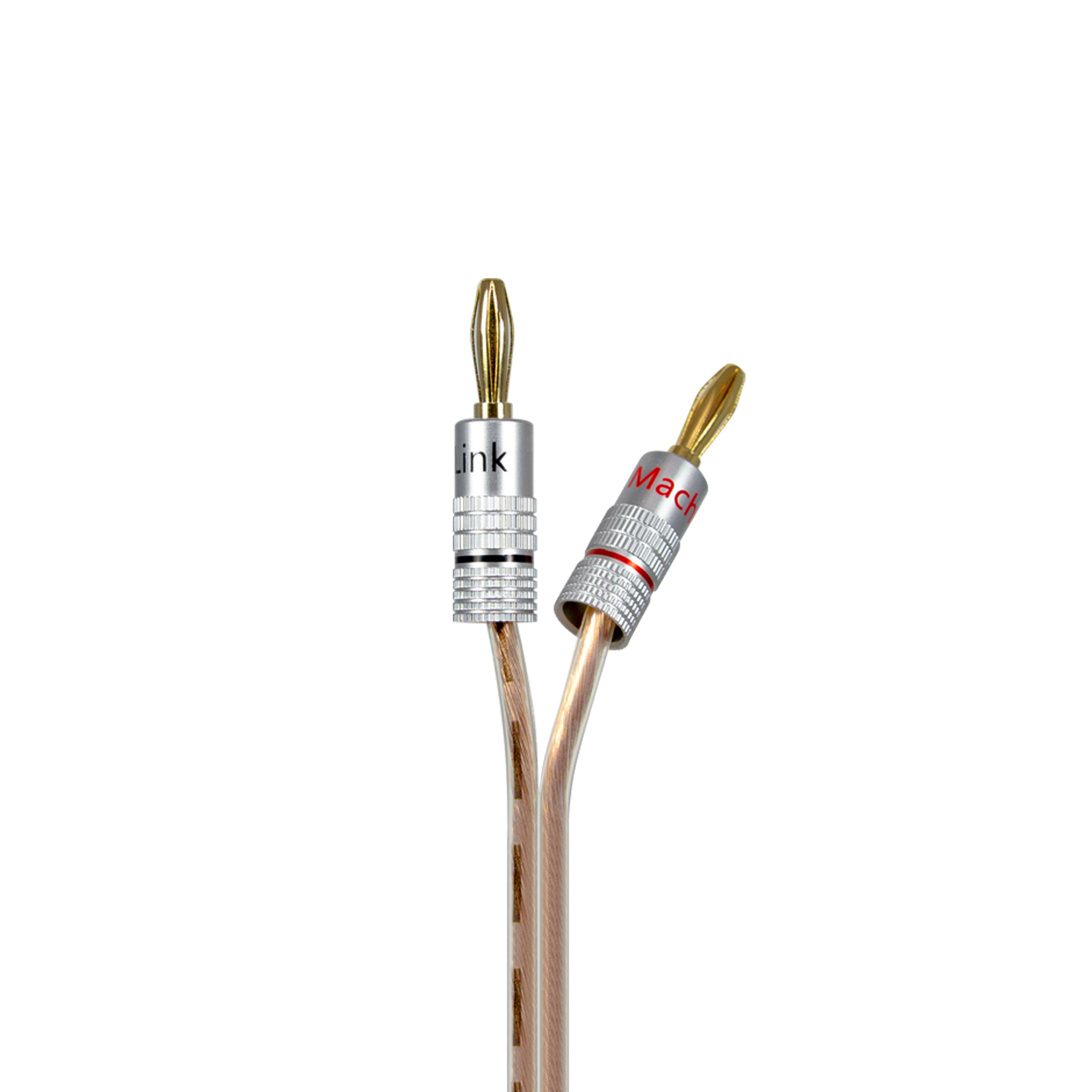 에이치디탑 국산 GGUK 80C 무산소동선 바나나플러그 스피커 케이블 52,920원