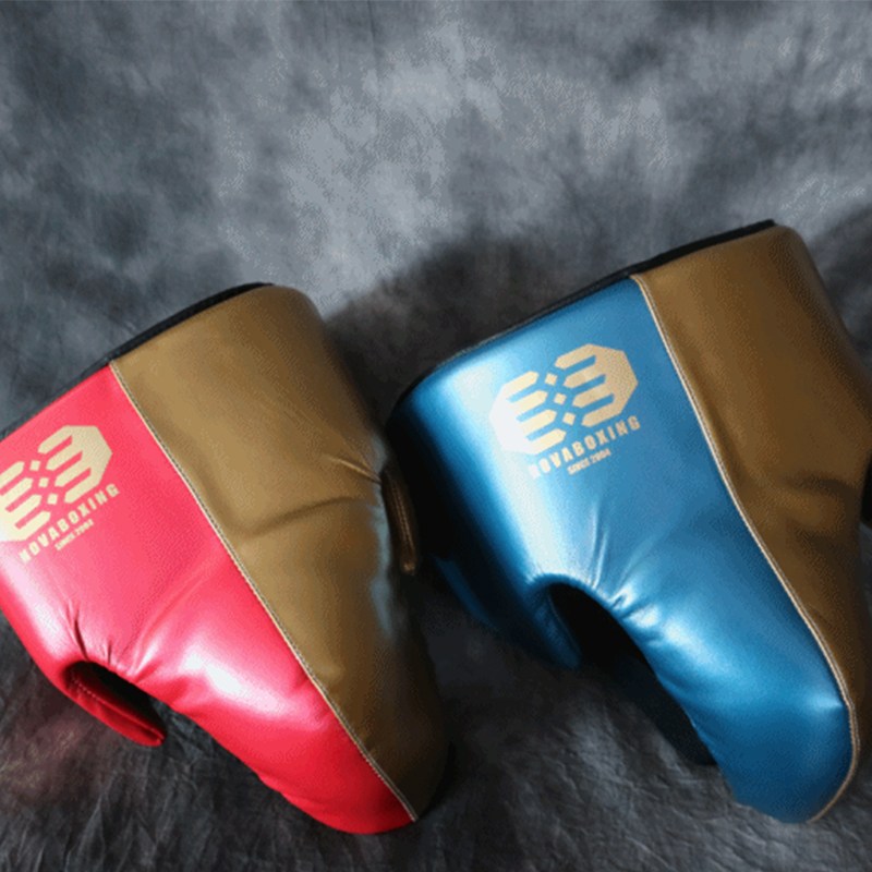 NOVABOXING 노바복싱 923 낭심보호대, 검정, 1개 47,460원