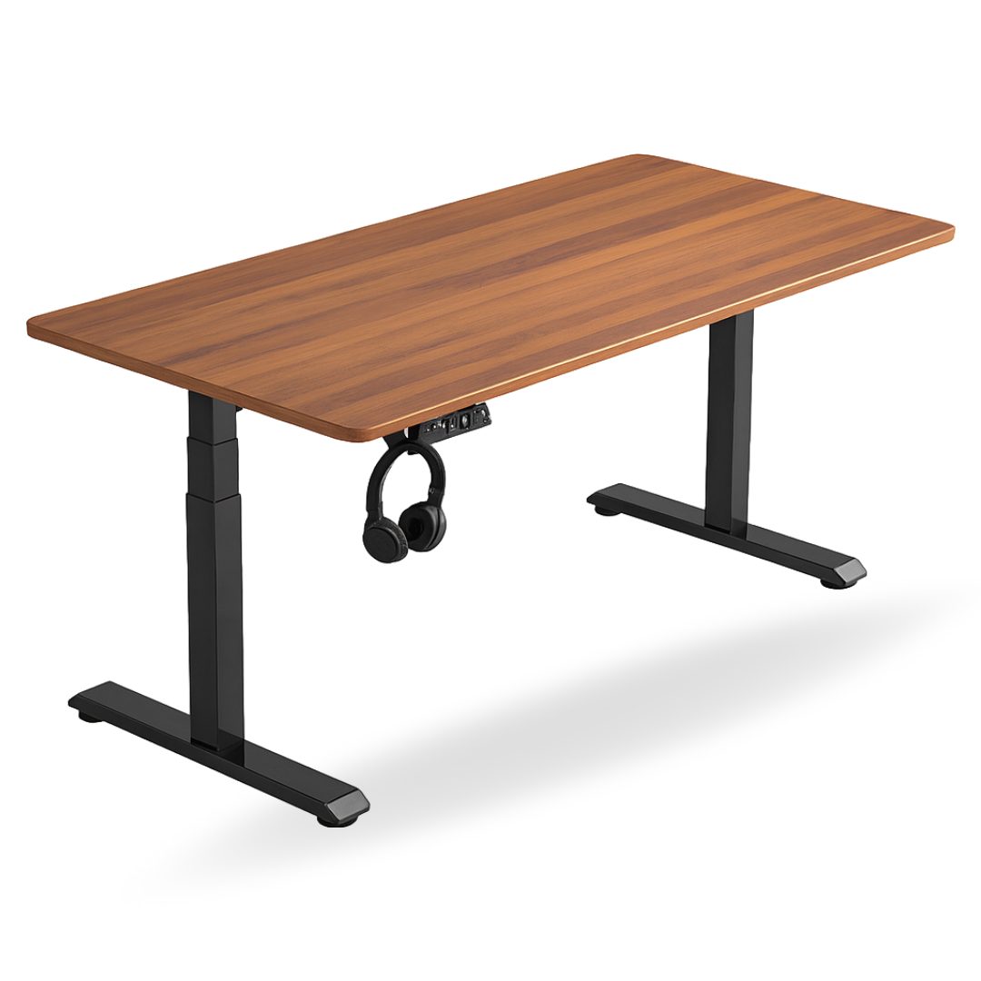 이센시아 견고한 모션데스크 전동책상 스탠드책상 높낮이조절책상 560,000원