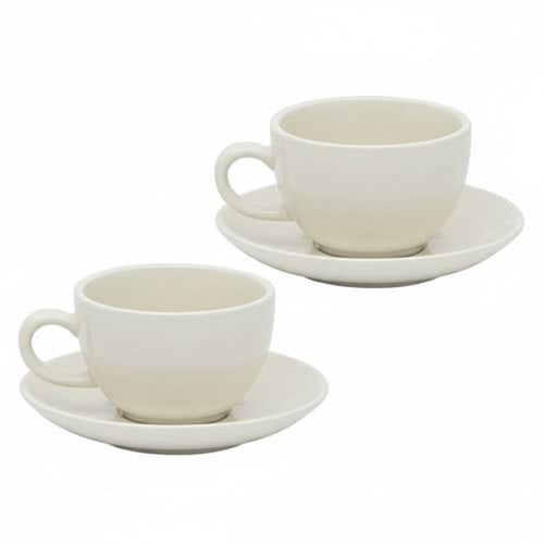 메종오브제 로렌스 커피잔 + 받침 2인세트 44,100원