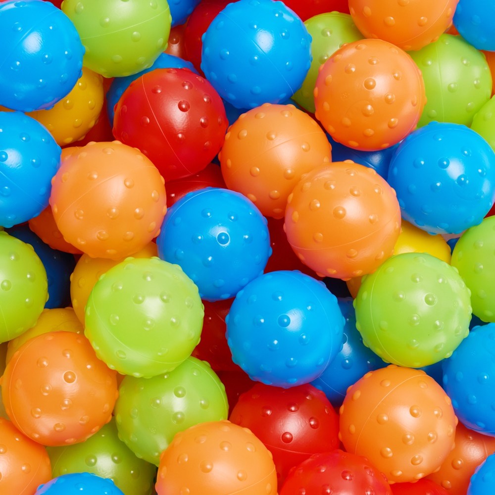 유아동마루 아기 볼풀공 7.3cm 국내 자체 생산 KC인증, 1개 12,800원