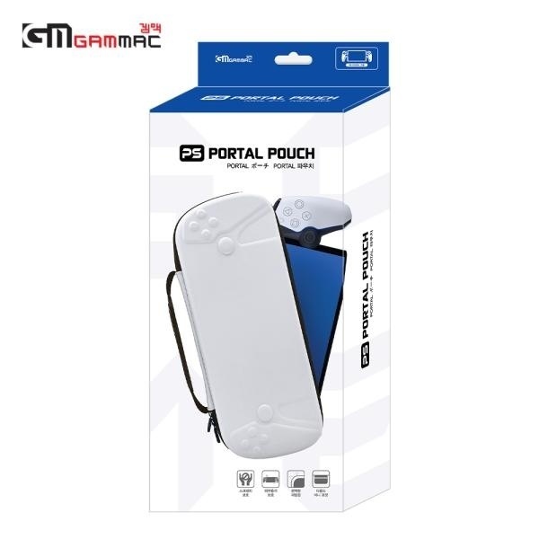 (GAMMAC) PS 포탈 파우치 14,800원