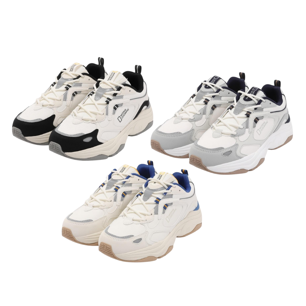 2025 SS 내셔널지오그래픽 신발 하이킥 98,980원