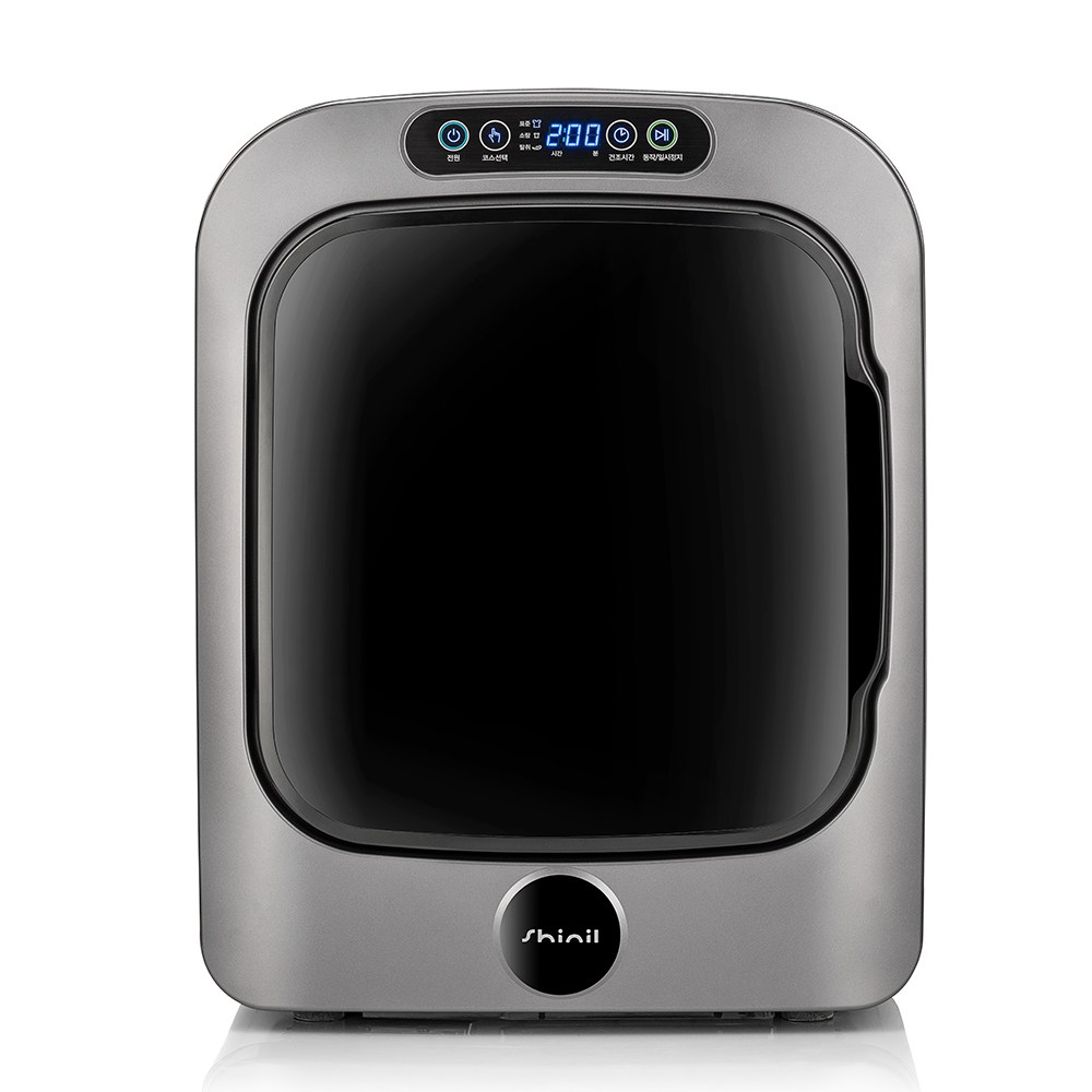 신일 미니 의류건조기 SCD-T03CP 3kg 614,100원