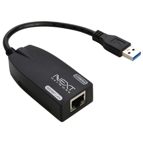 이지넷유비쿼터스 NEXT-1100U3 USB3.0 기가비트 유선랜카드, NEXT-1100U3, 1개 12,600원