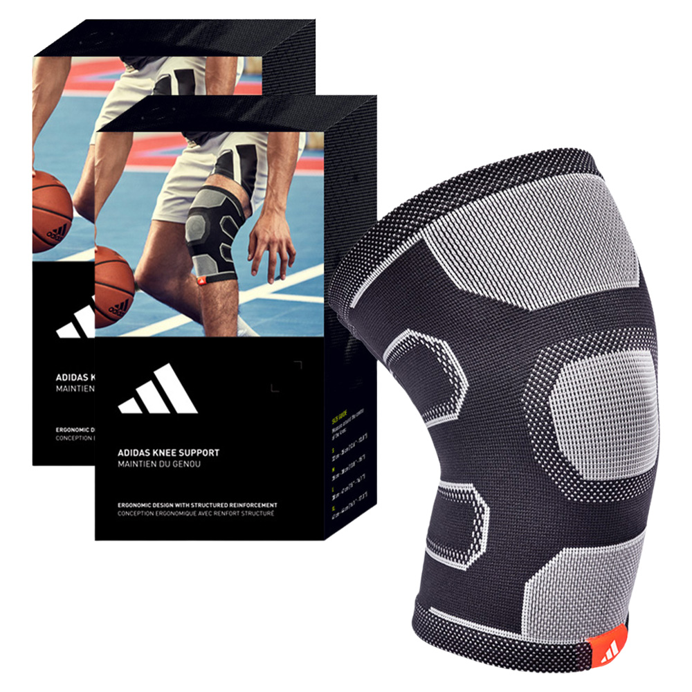 아디다스피트니스 에센셜 무릎 보호대 24,180원