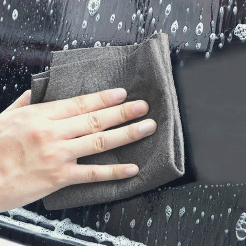 홈밸류언스 개별포장 유리닦이 물기제거 세차타월 세차 유리 요술행주 매직 크리너 유리행주 92,000원