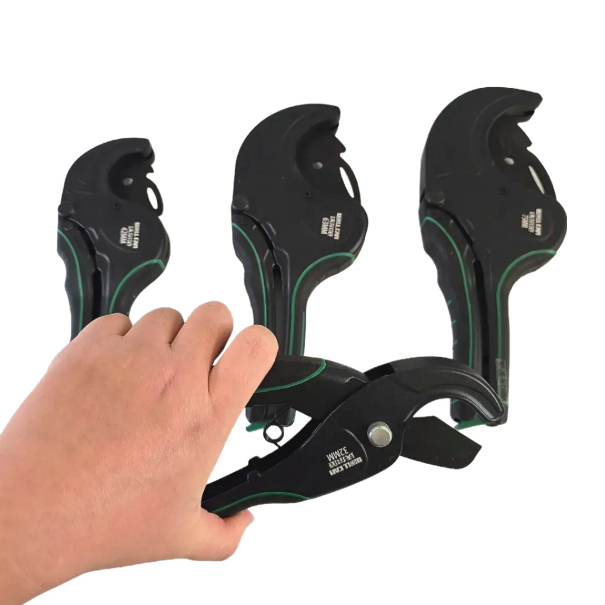 툴에이스 엑셀가위 PB 캇타기 절단기 파이프 커터, 1개, 42mm 13,810원