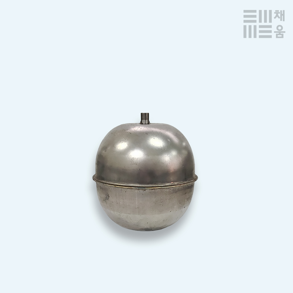 스텐 볼 (공) 15A 물탱크 볼탑 정수위 교체용 3,890원