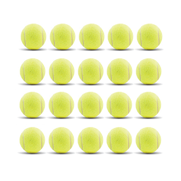 KI에코비 테니스공 의자 발커버 20개 14,800원