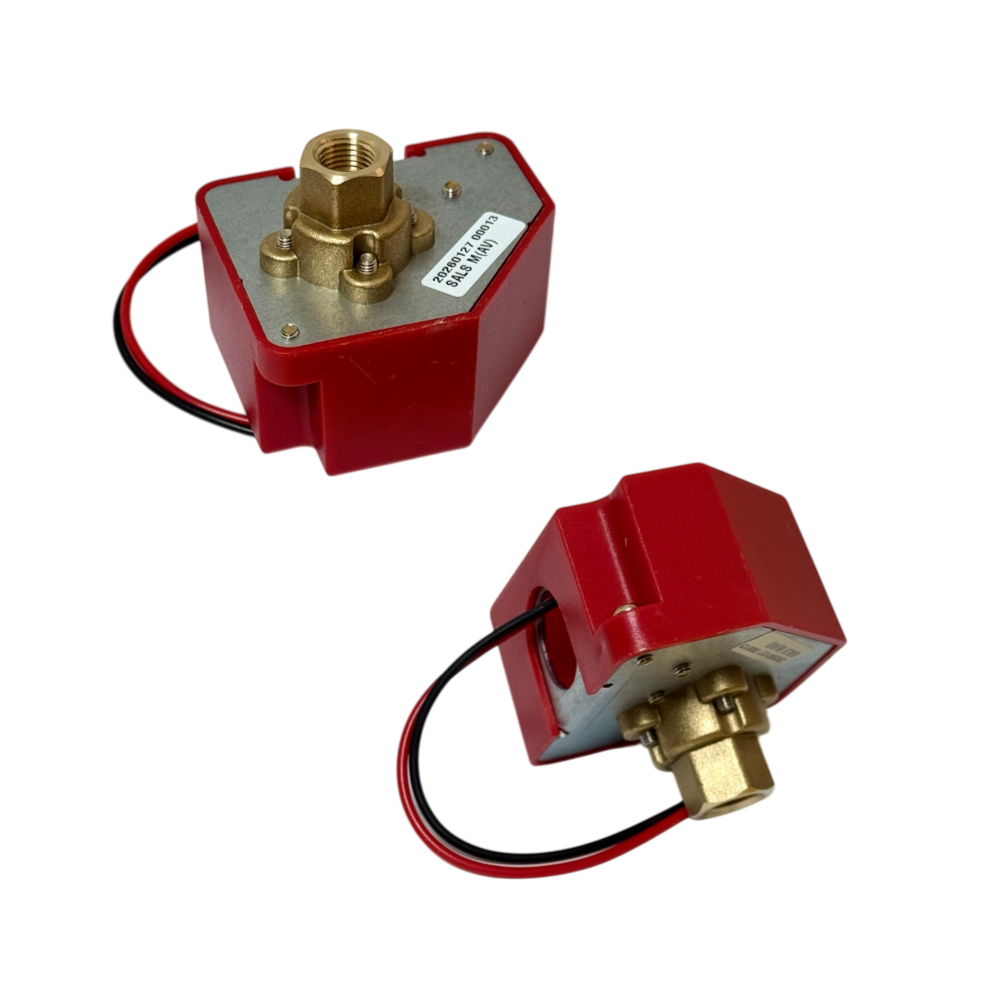 우당기술 알람스위치 알람밸브용 프리액션밸브용 소방스위치 40,500원