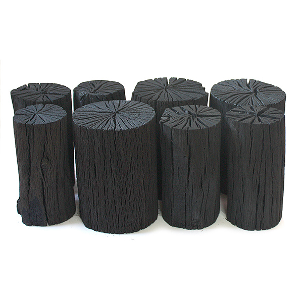 [황금뒤주] 국내산 참숯 원형 흑탄 15cm 자연가습 공기정화용 숯 31,000원