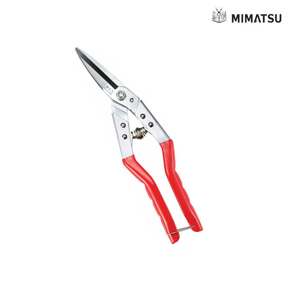 미마츠 미마쯔 메탈컷 함석가위 MC-250TC 좌곡선타입 41,200원