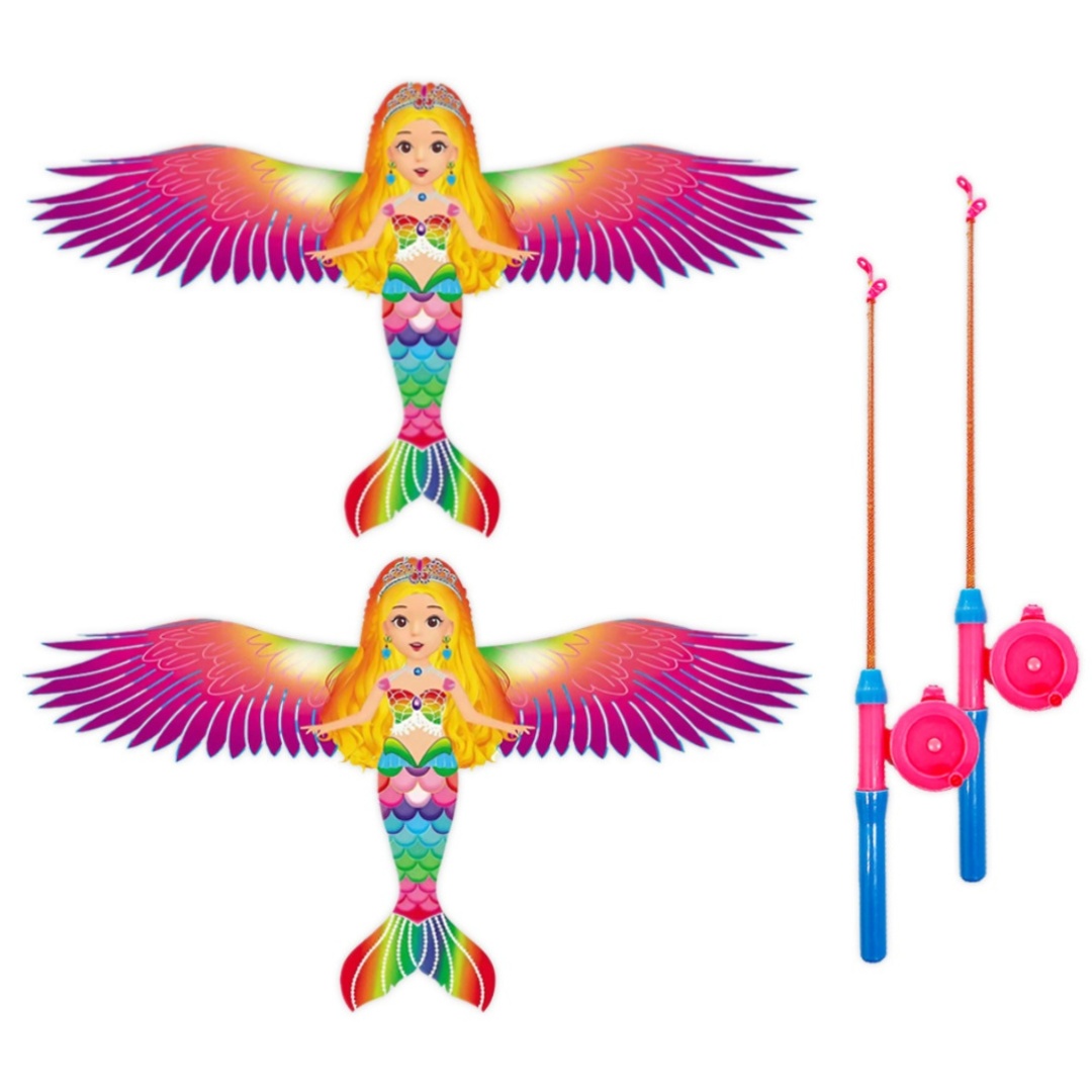 리드365 낚시대 연 날리기 세트 1+1 11,700원