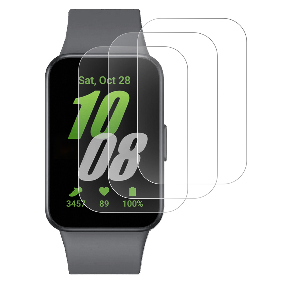 스페이스쉴드 갤럭시 호환 TPU 필름 3p 세트, 투명 9,250원