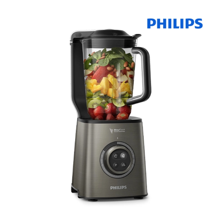 필립스 진공 초고속 믹서기 HR3757/00 159,000원