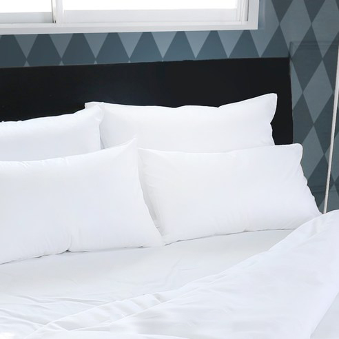 클라모프 120수 순면 호텔 베개커버 10,230원