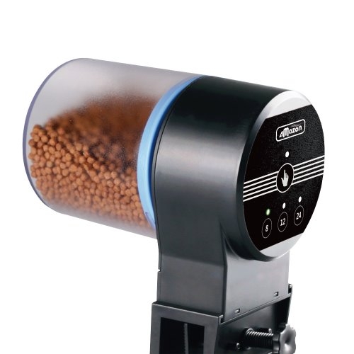 관상어 수족관 자동먹이급여기 AF-101 리뉴얼버전 아마존 23,470원