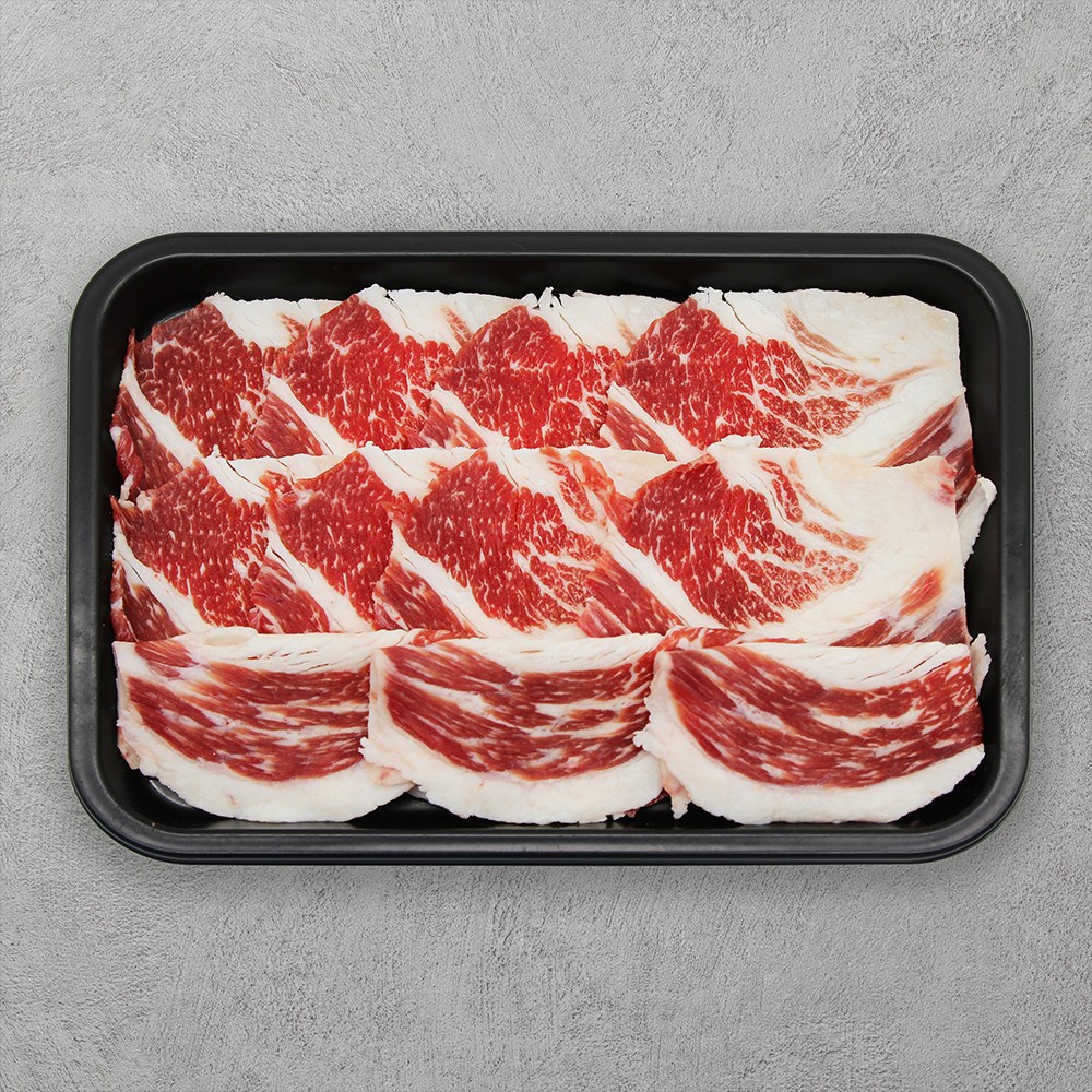 춘자네농축산 한우 차돌박이 구이용 (냉동) 300g 22,660원