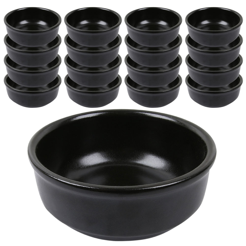 카시안 바이오 뚝배기 해장탕기 3호 16개 DJ 식당 업소용 찌개 냄비 돌솥 도자기 70,400원