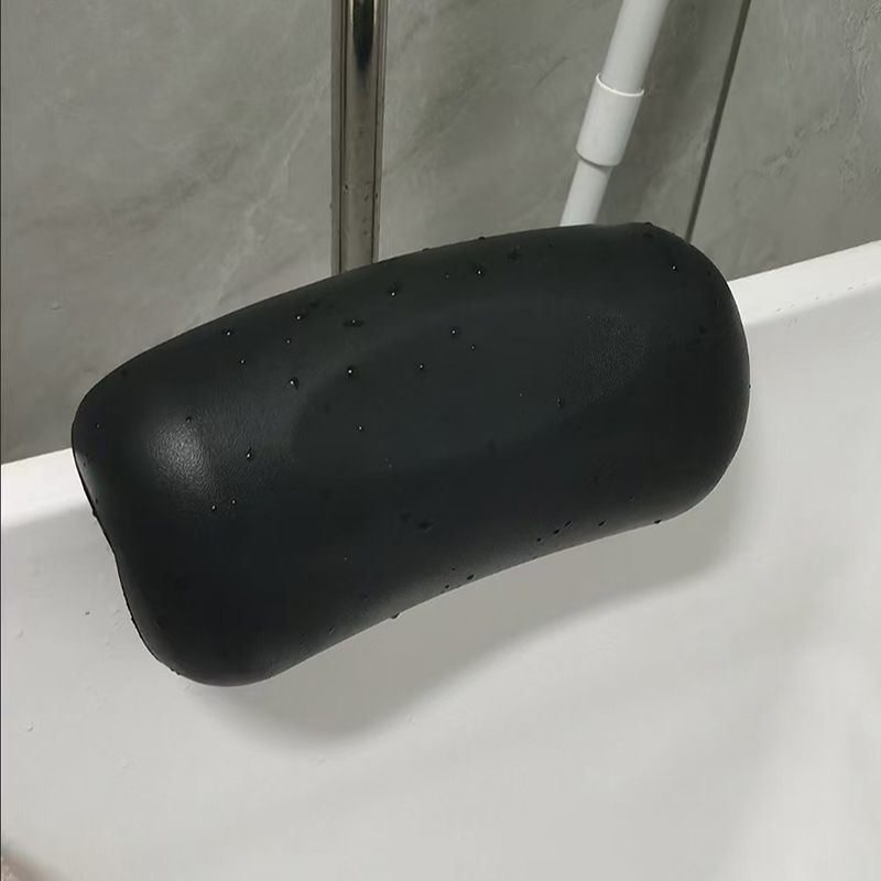 반신욕 욕실 고탄성 베개 레스트 머리받침대 목 욕조 입욕베개 헤드 13,600원