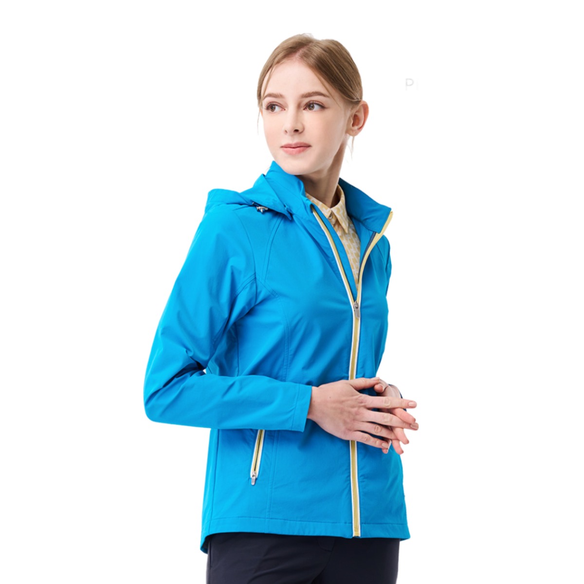 PWX Q123-2202-1AQ 여성 타운 캐주얼 자켓 48,900원