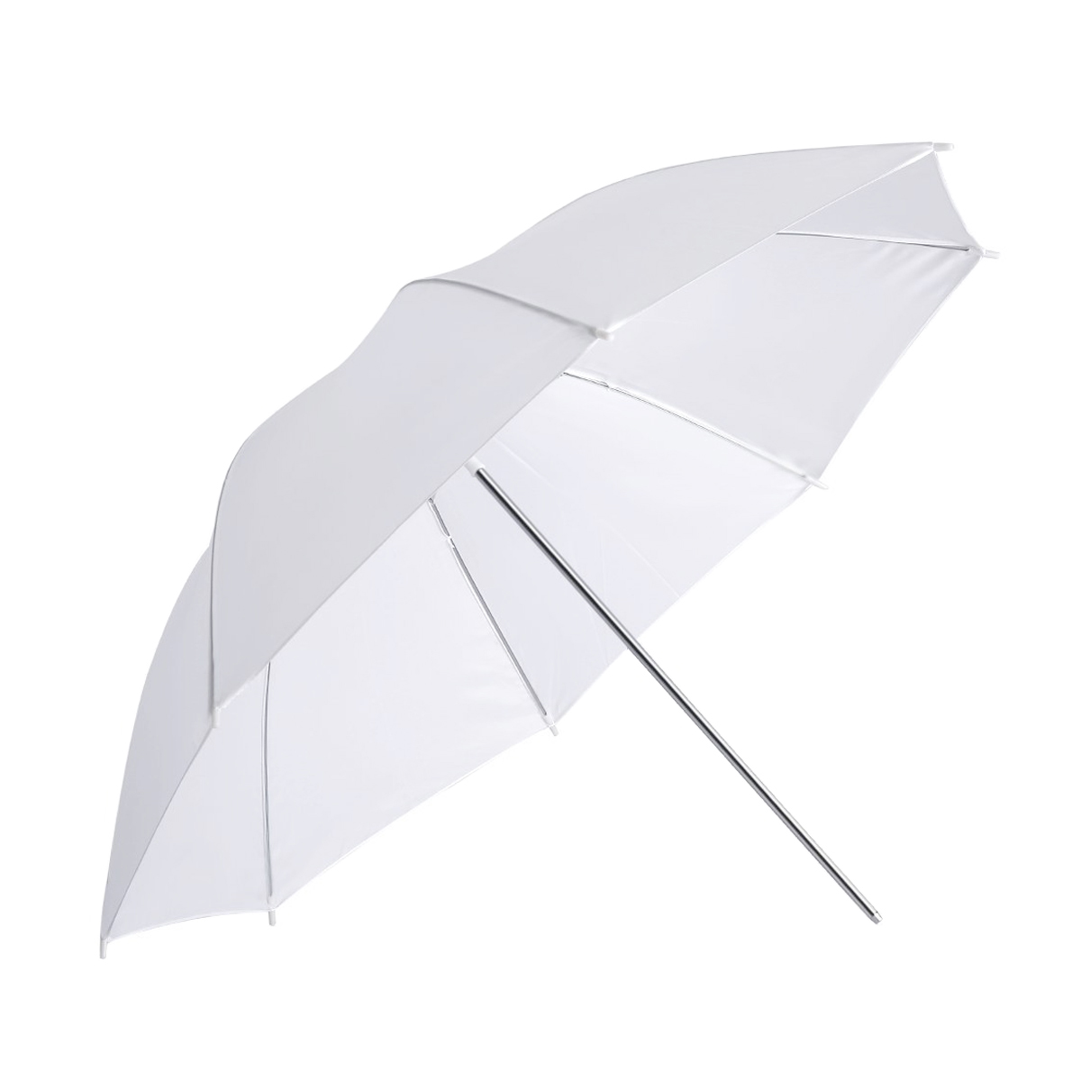 본젠 촬영 조명우산 84cm 화이트 투과, KU-331S, 1개 8,920원