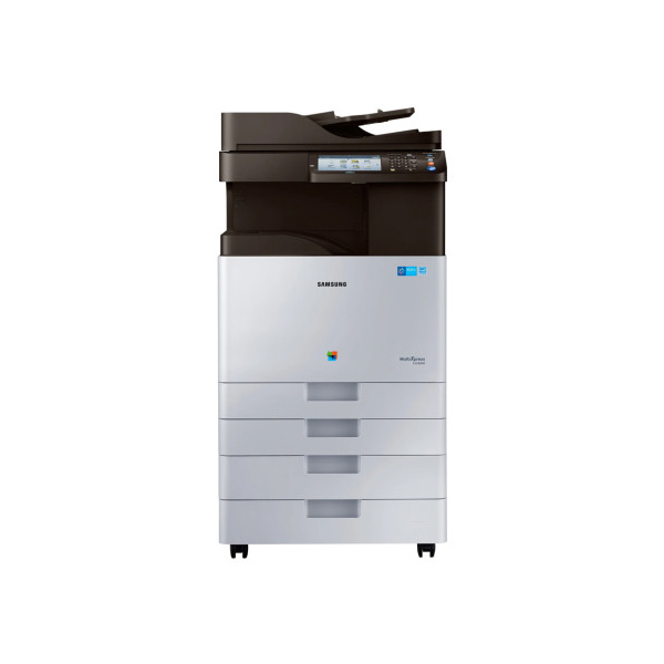 삼성전자 삼성 SL-X3280NR 컬러레이저 복합기 A3 복사기 수도권 무료설치 팩스포함 2,430,000원