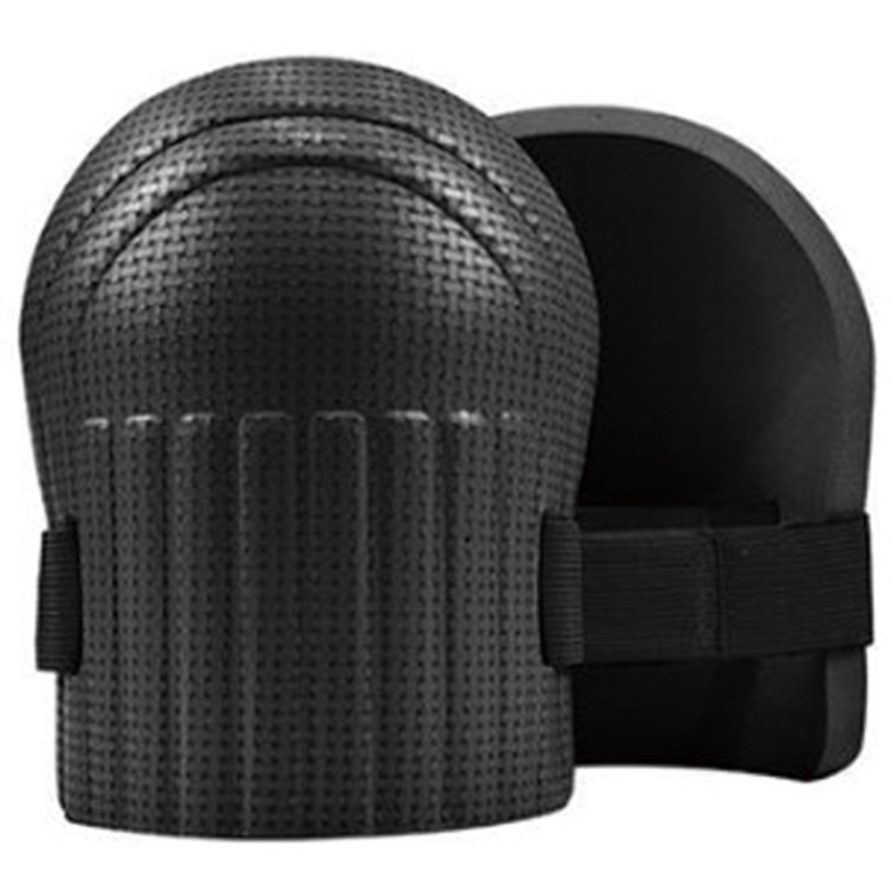 작업용 충격흡수 EVA 무릎보호대 바닥 타일 정원 다용도 스펀지 관절보호 무릎패드 2P세트, 블랙, 1개 3,500원