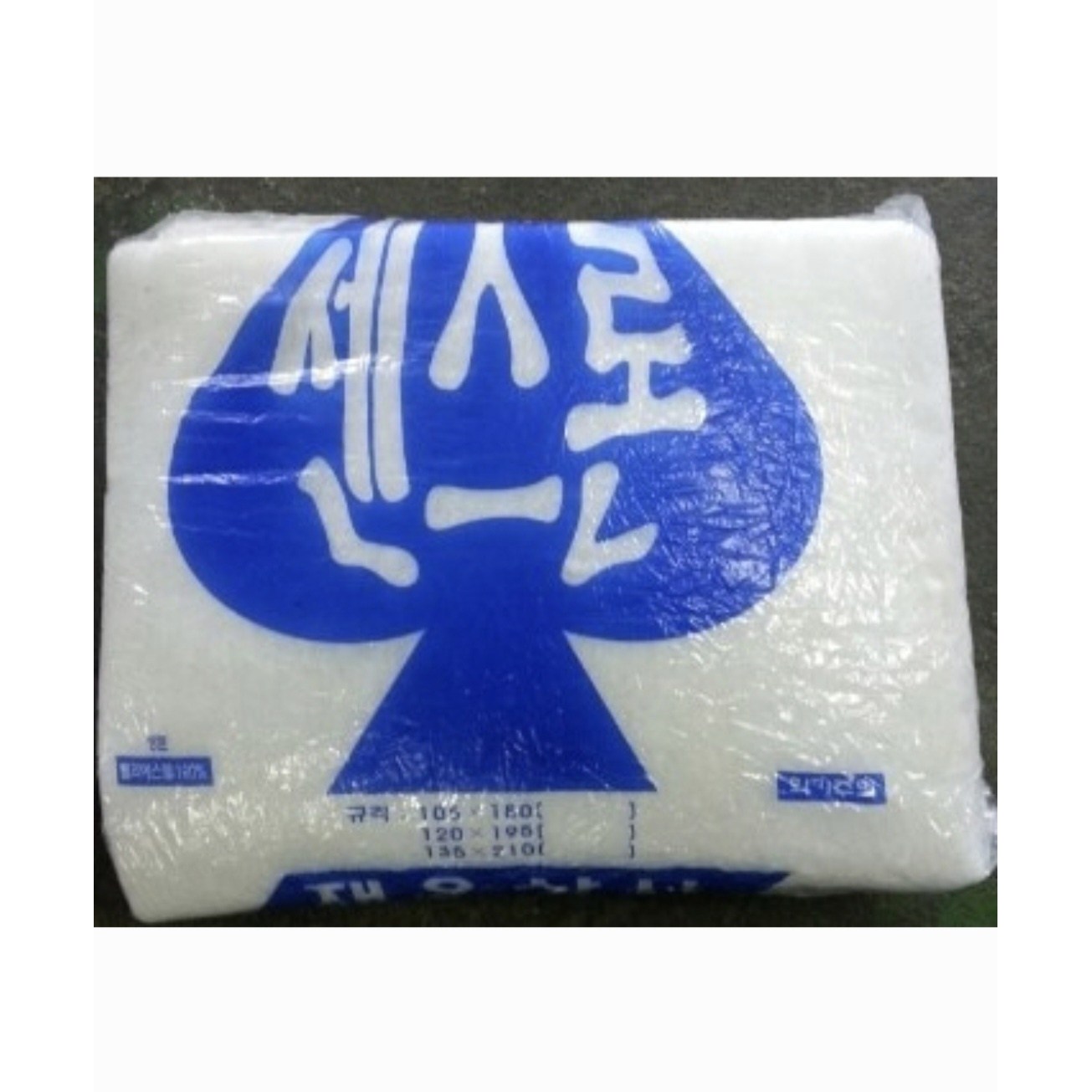 국산 업소용수족관 여과솜 두께 50mm 횟집 활어 스폰지 수조 부직포 필터 여과기 어항 스펀지 여과재 솜 39,500원