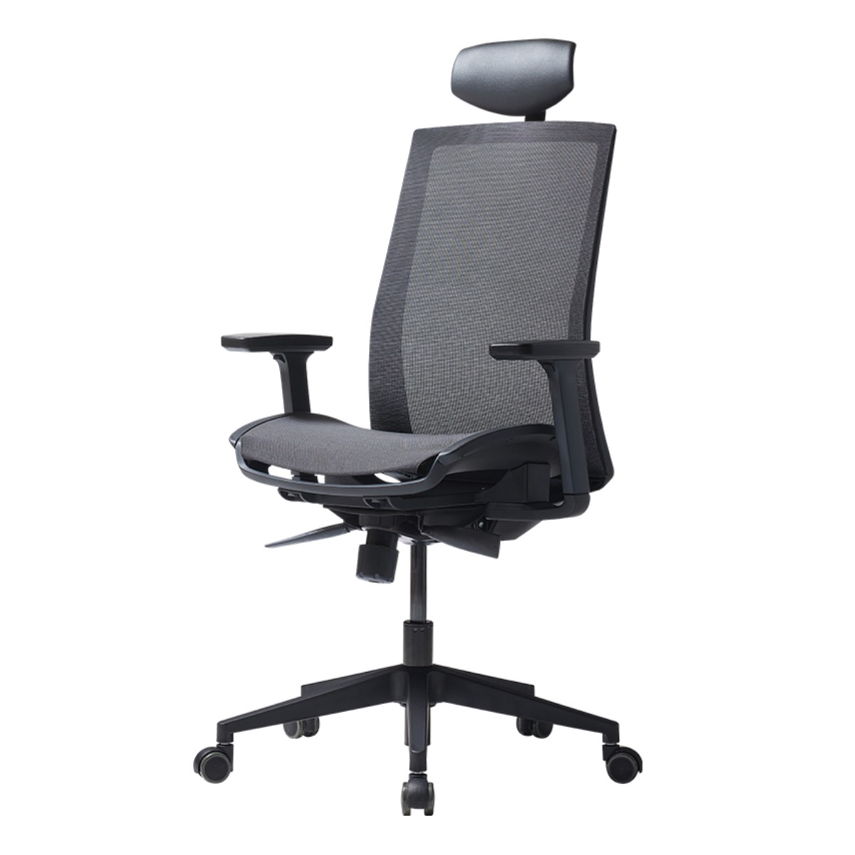 듀오백 리마 에어로 풀메쉬 의자 LI-04HA-M 253,000원