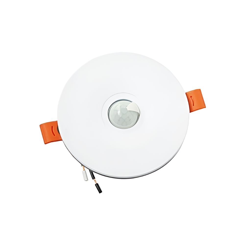 JG라이팅 (정품) 국산 서준전기 재실감지스위치 SJES-10F(매입형) 매립형 매입 원형 조명센서,센서 전자식 스위치SW 센서, 1개 21,000원