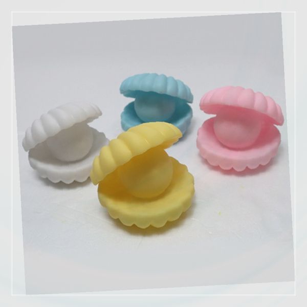 진주 조개 달항아리 무드등 수면 수유 조명 USB 거치형 4,660원