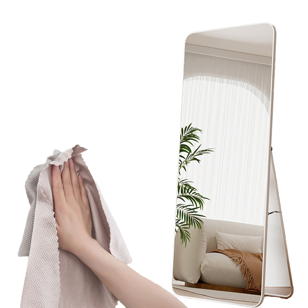 엠디유마켓 프리미엄 2 in 1 전신거울 대형 + 글라스 타월 세트 21,640원