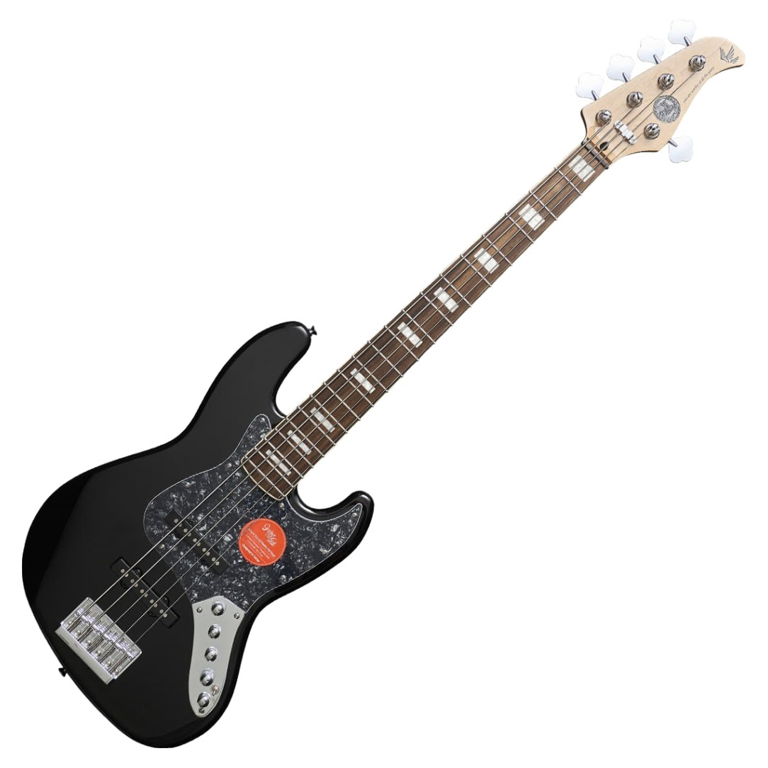 고퍼우드 J Classic 6 5현 베이스 기타 730,000원