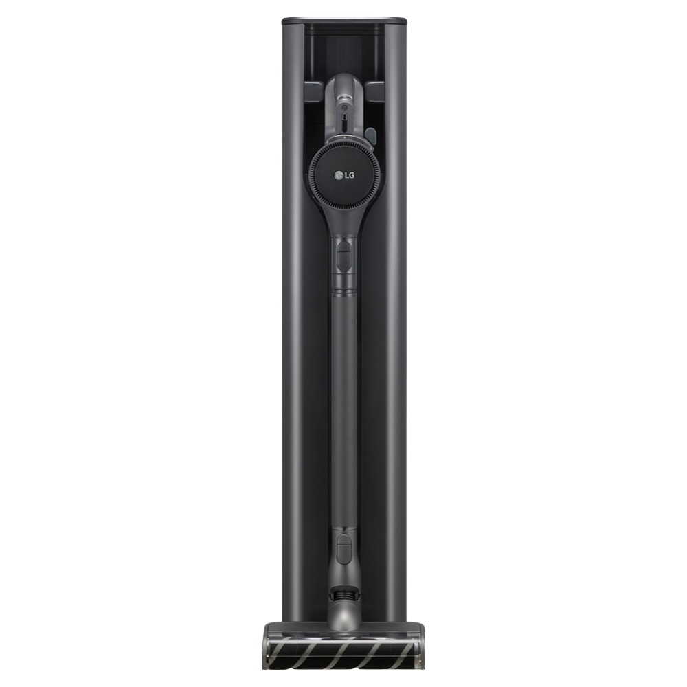 LG전자 코드제로 오브제컬렉션 A7 Core 스틱청소기 A727TA + 올인원타워 T-ST2TL 세트, 에센스그라파이트, A727TA + T-ST2TL 675,750원