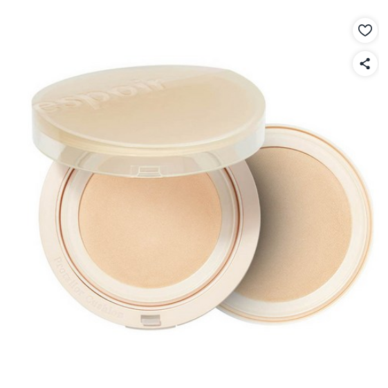 에스쁘아 프로 테일러 비내추럴 쿠션 14g + 리필 14g 127,230원