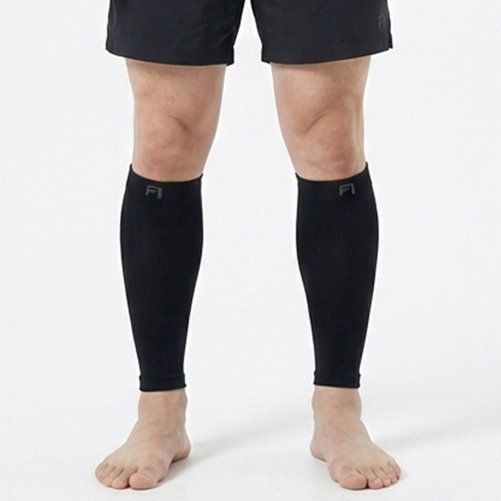 아나파 종아리보호대 카프슬리브 레그 압박밴드 아대 러닝 농구 10,000원