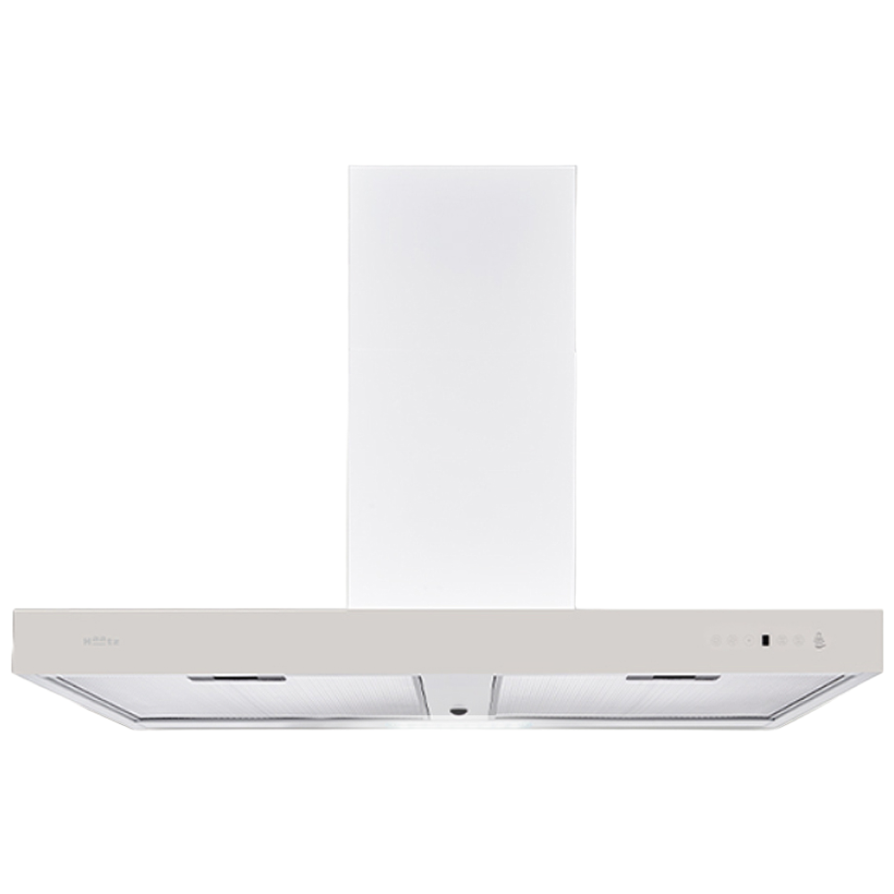 하츠 주방후드 모던스퀘어 화이트 MSH90-WHHZCI 침니후드 벽부착형 주방환풍기 교체, 단순배송상품, MSH90-WHHZC 450,000원